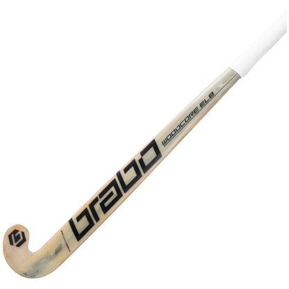 Brabo - IT High Performance Woodcore 100 Extreme Low Bow