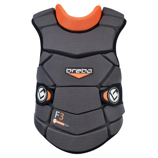 Brabo - F3 BODY PROTECTOR