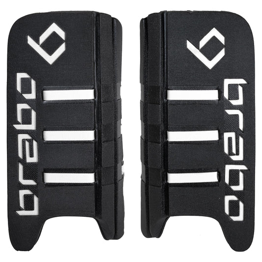 Brabo - F2 LEGGUARDS Schwarz