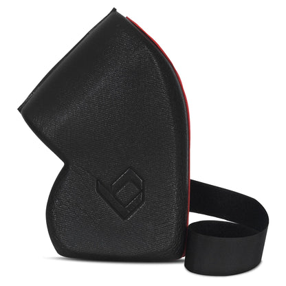 Brabo - F1 STICK GLOVE Black