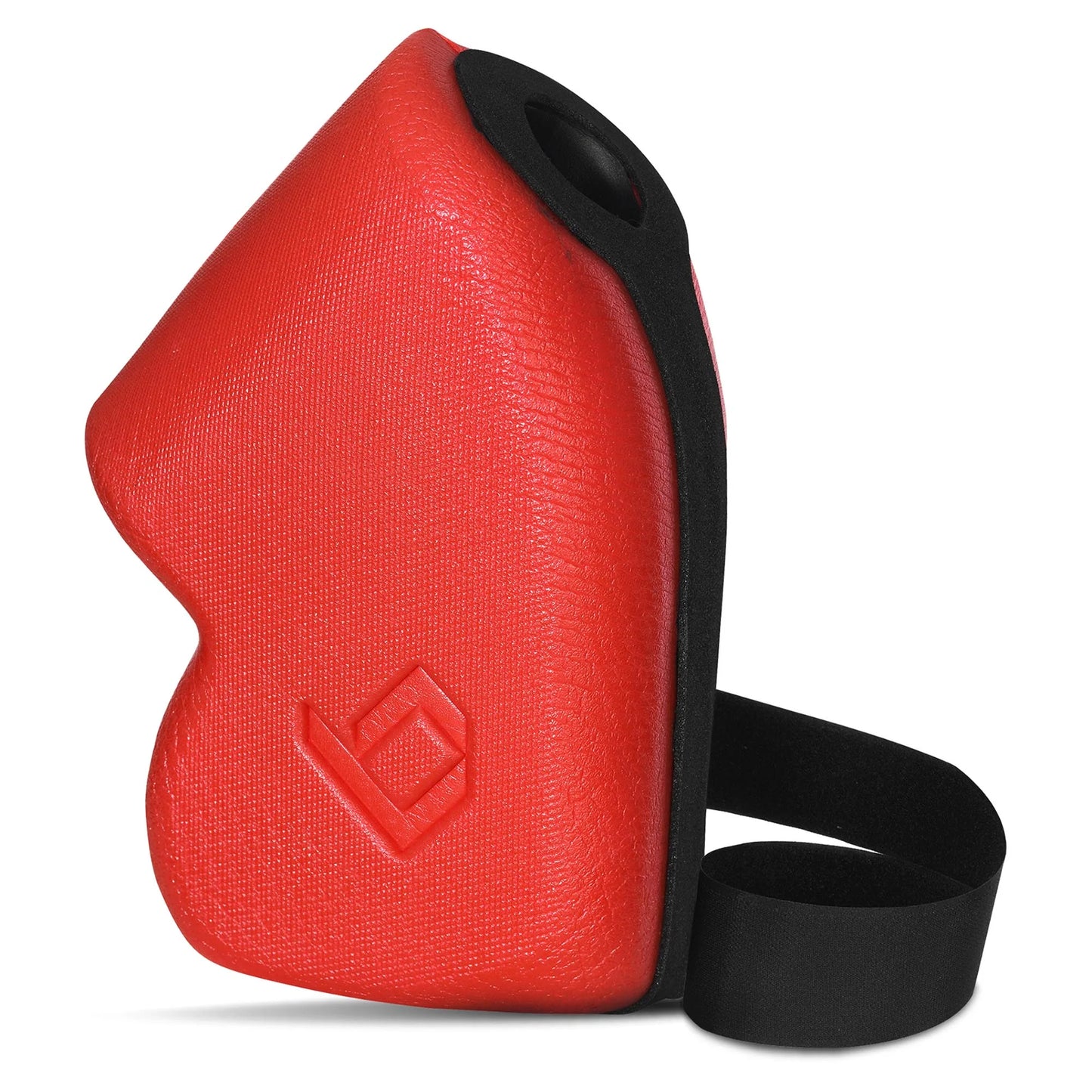 Brabo - F1 STICK GLOVE Red