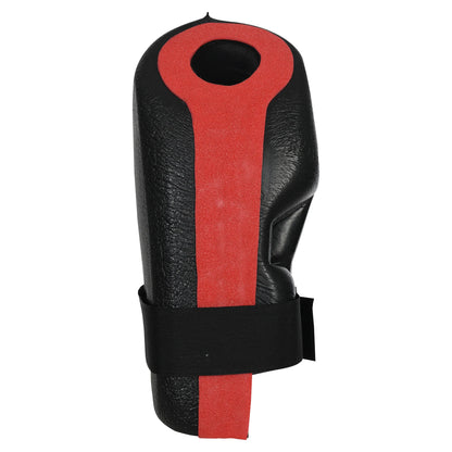 Brabo - F2 STICK GLOVE Black