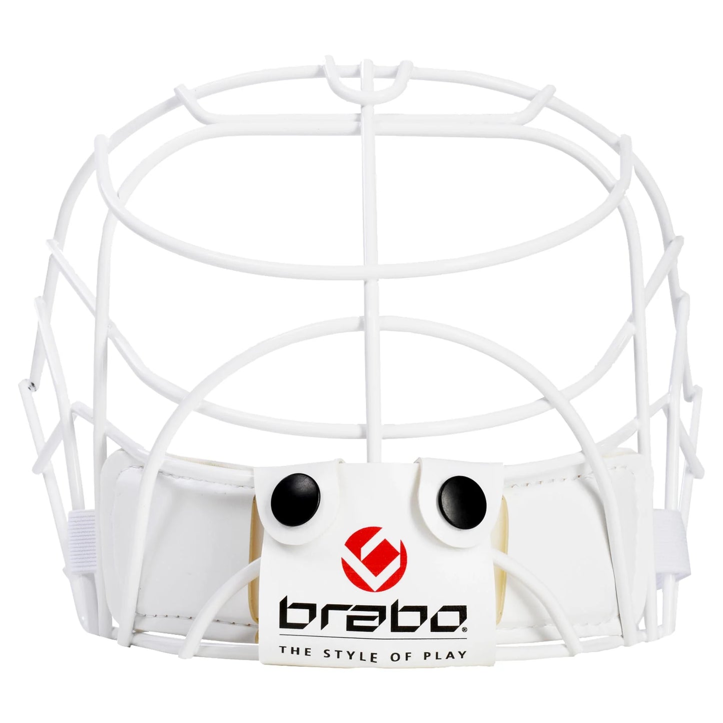 Brabo - BAUER CAGE