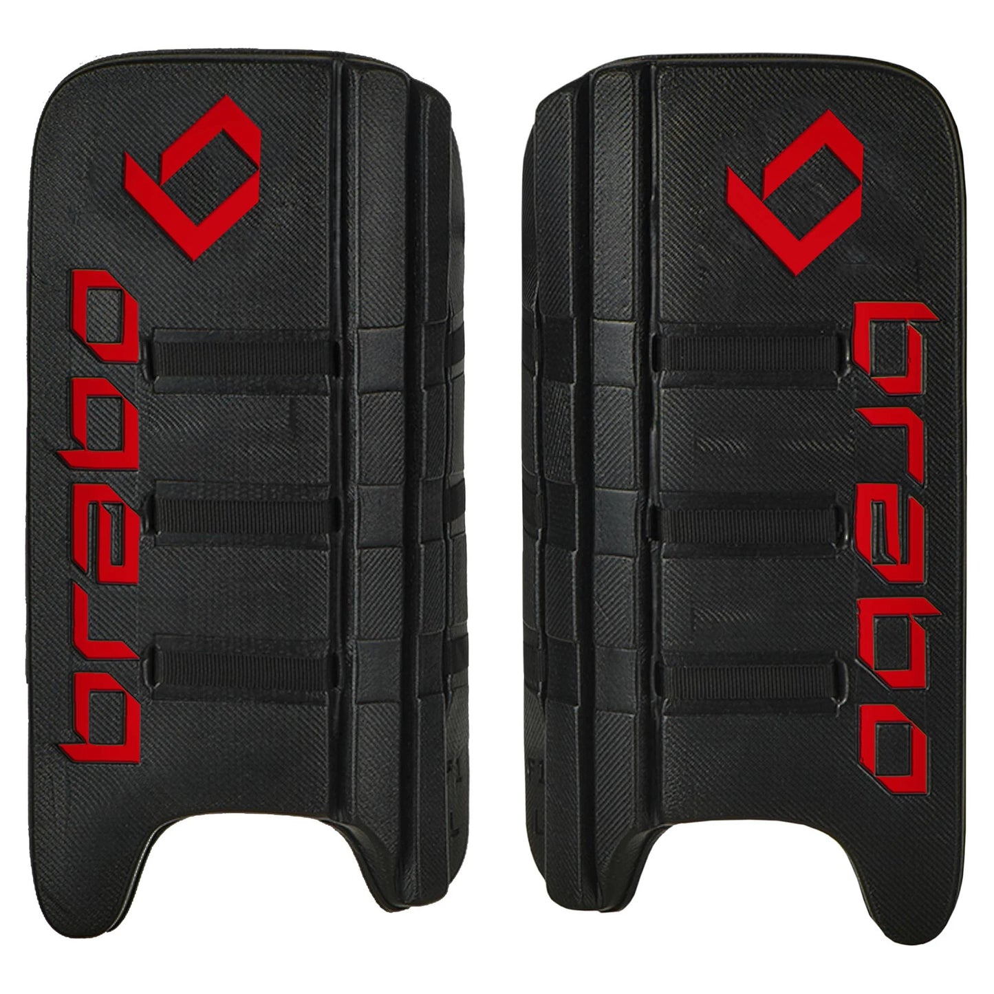 Brabo - F1 LEGGUARDS Schwarz
