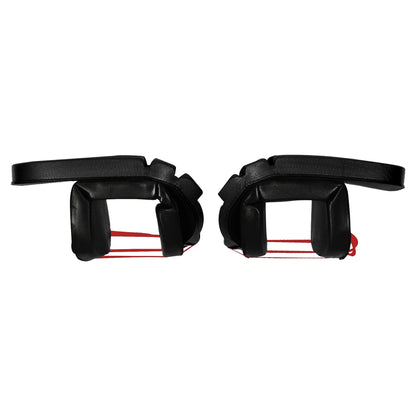 Brabo - F1 LEGGUARDS Schwarz