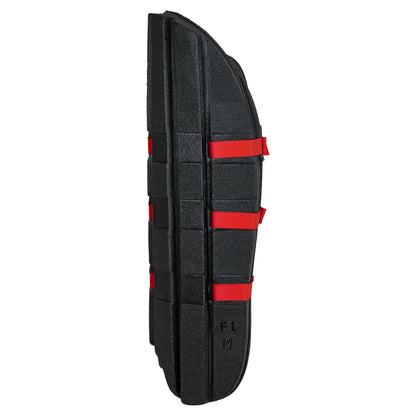Brabo - F1 LEGGUARDS Schwarz