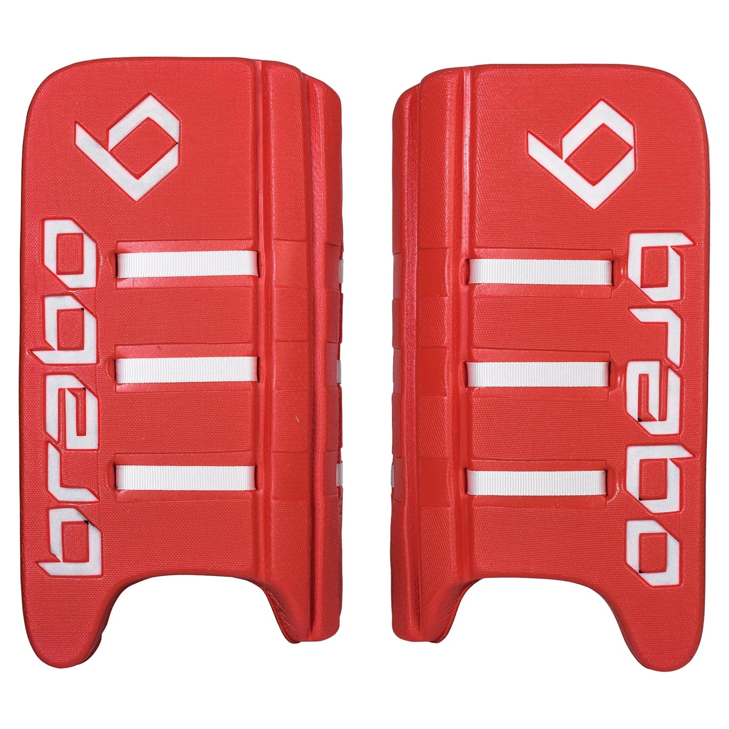 Brabo - F2 LEGGUARDS Rot