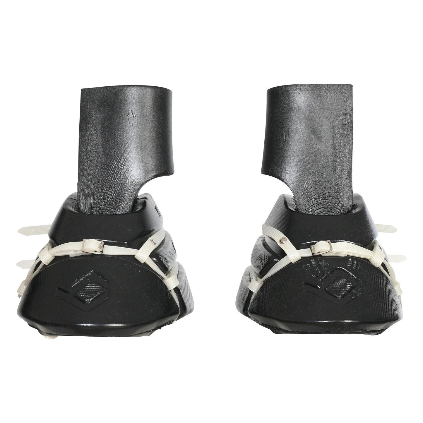 Brabo - F1 KICKERS Schwarz