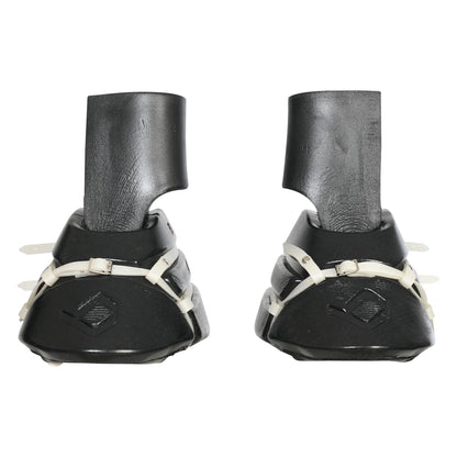 Brabo - F1 KICKERS Schwarz