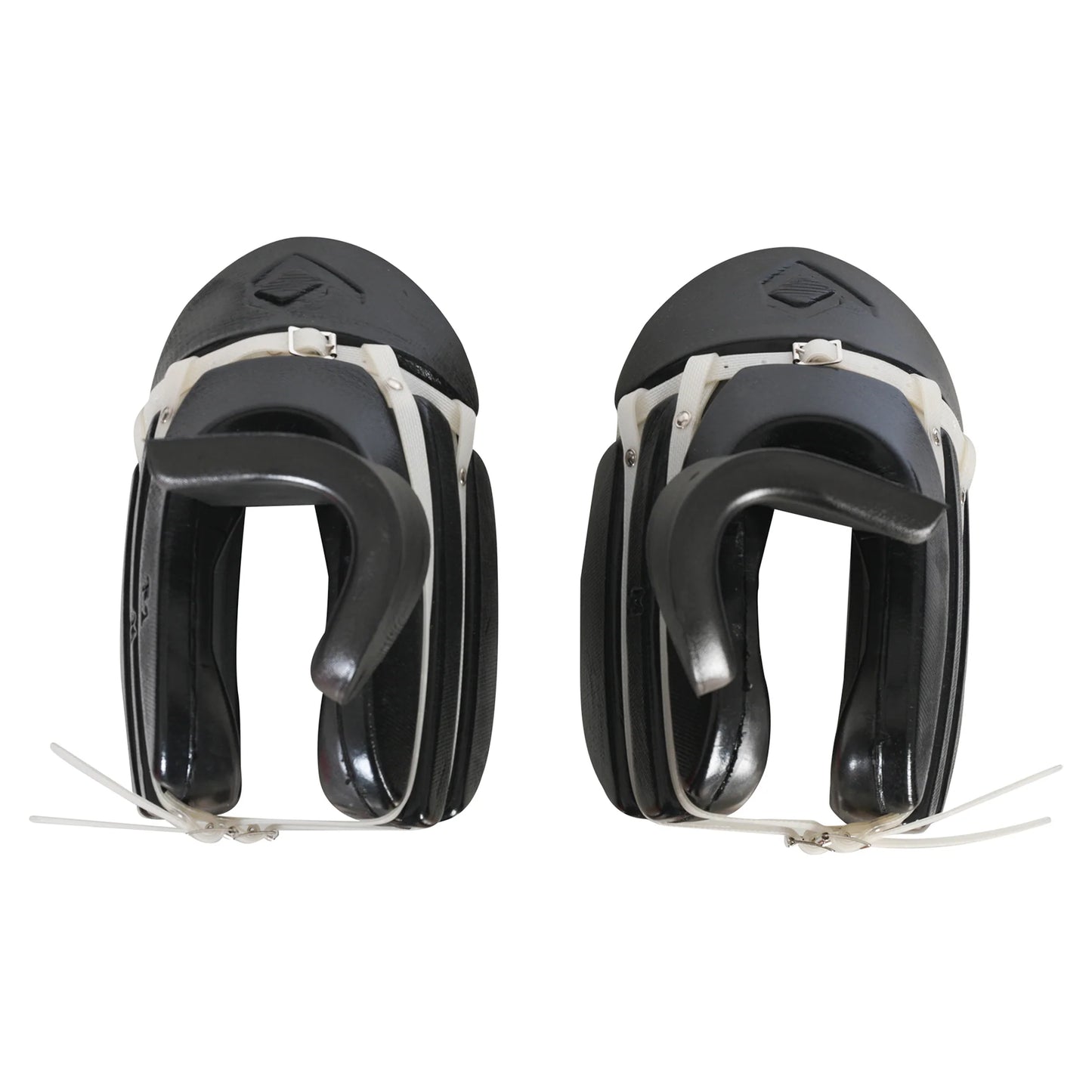 Brabo - F1 KICKERS Schwarz