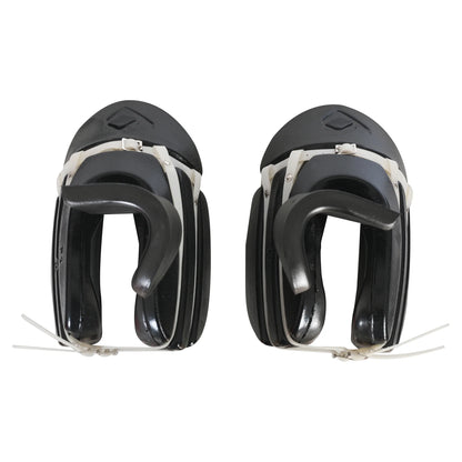 Brabo - F2 KICKERS Schwarz