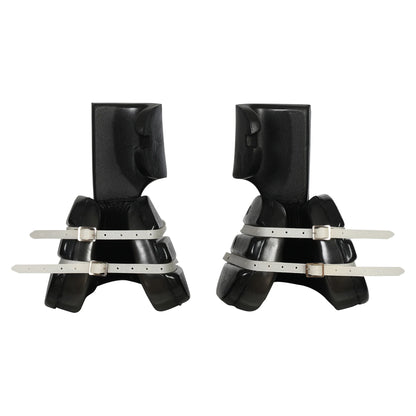 Brabo - F2 KICKERS Schwarz
