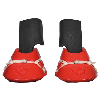 Brabo - F2 KICKERS Rot