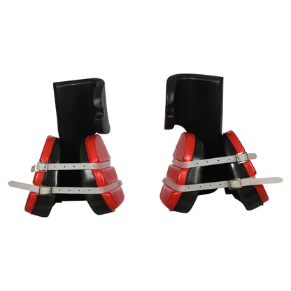 Brabo - F2 KICKERS Rot