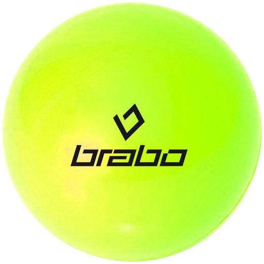 Brabo - Home Training Soft Ball Gelb