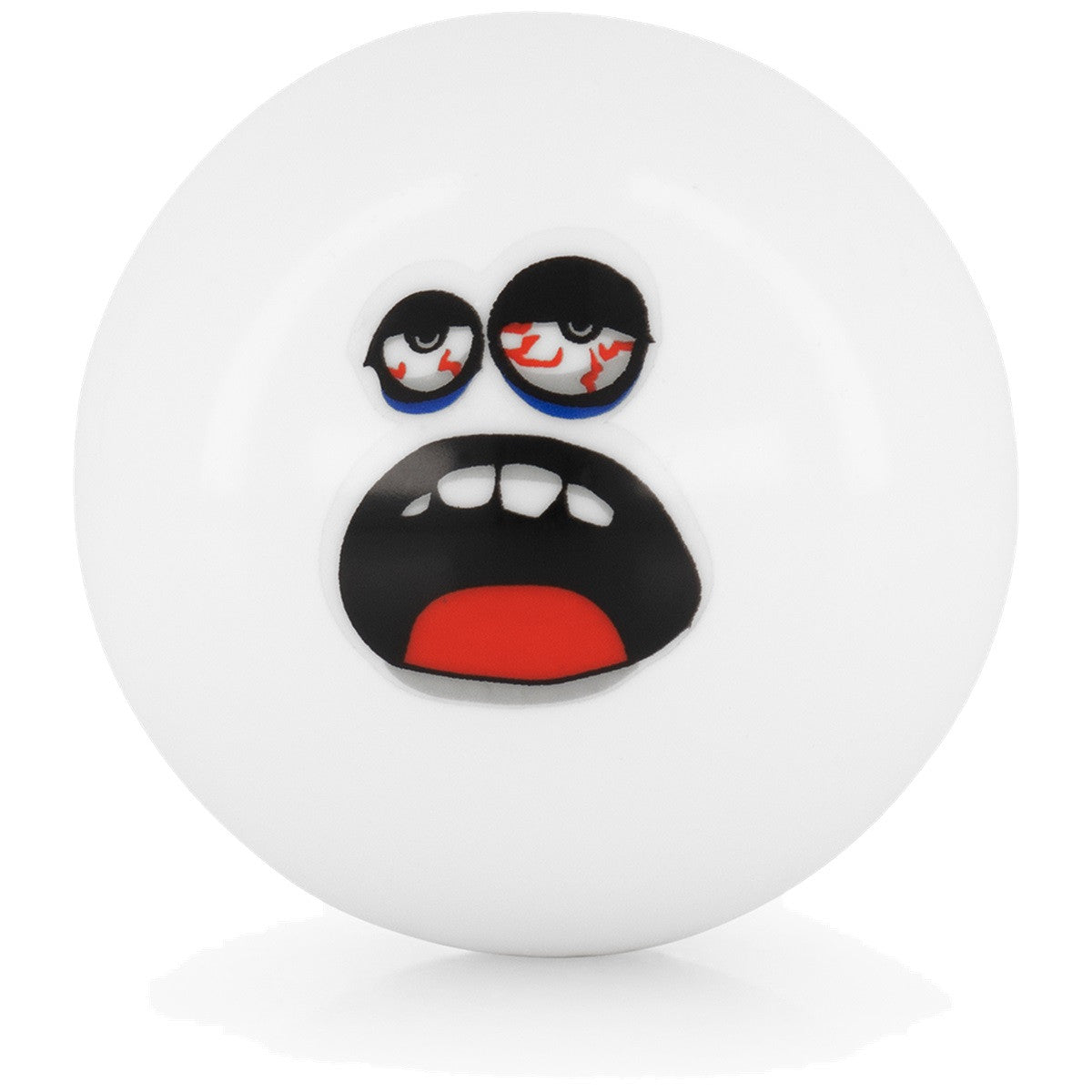 Brabo - Emojies Balls White