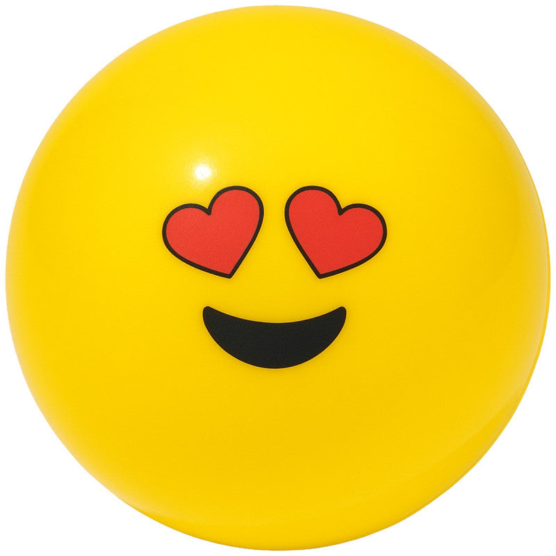 Brabo - Emojies Balls Gelbes Herz