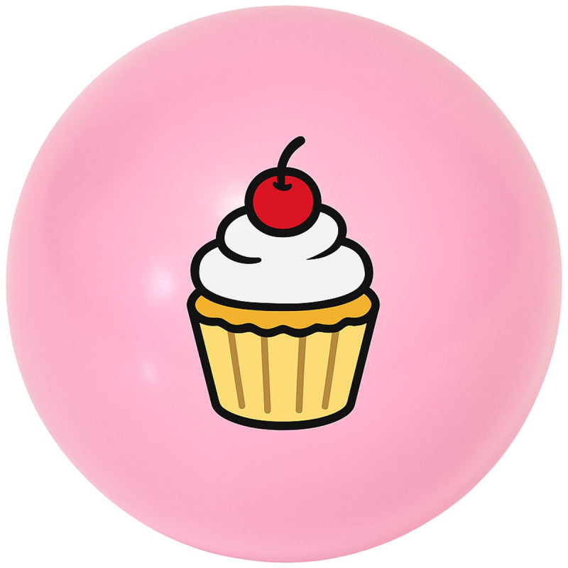 Brabo - Emojies Balls Cupcake