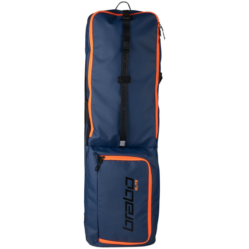 Brabo - Stickbag Elite Marine