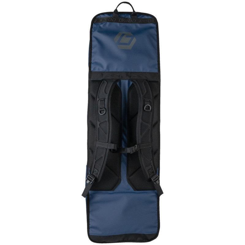 Brabo - Stickbag Elite Marine