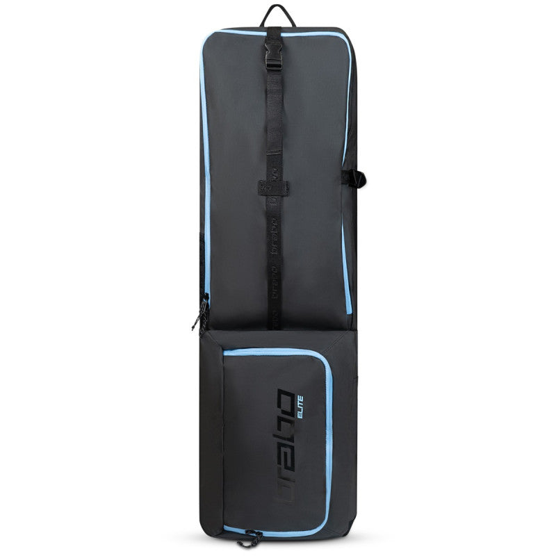 Brabo - Stickbag Elite Schwarz