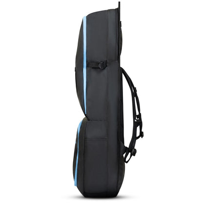 Brabo - Stickbag Elite Schwarz