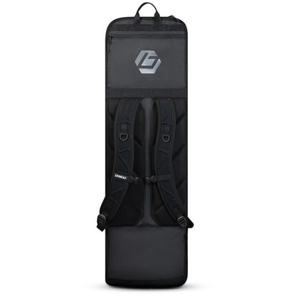 Brabo - Stickbag Elite Schwarz