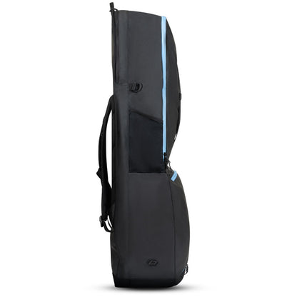 Brabo - Stickbag Elite Schwarz