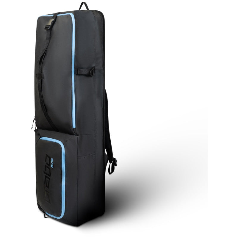Brabo - Stickbag Elite Schwarz