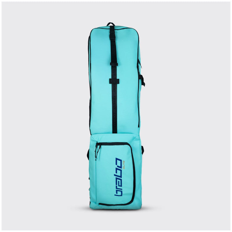 Brabo - Stickbag Elite Hellblau