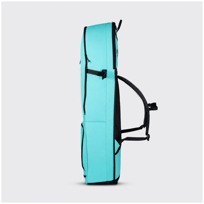 Brabo - Stickbag Elite Hellblau