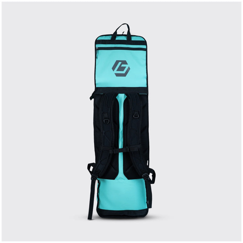 Brabo - Stickbag Elite Hellblau