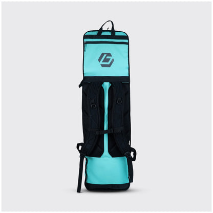 Brabo - Stickbag Elite Hellblau