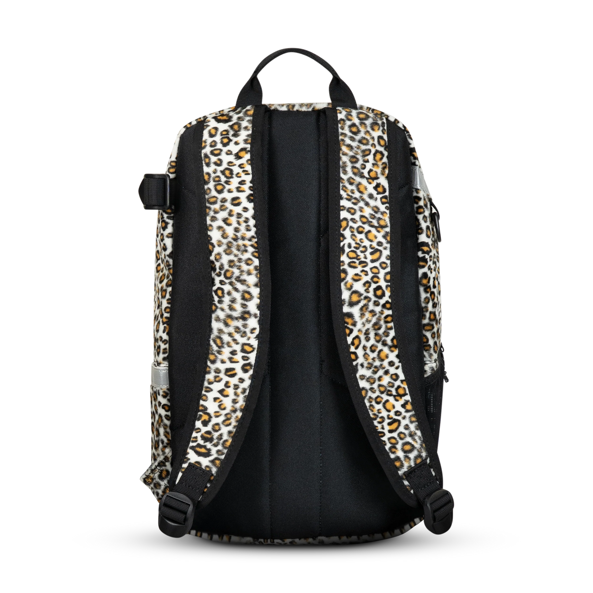 Brabo - Backpack FUN Leopard/Pink
