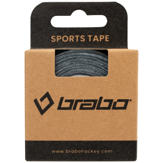 Brabo - Tape Schwarz