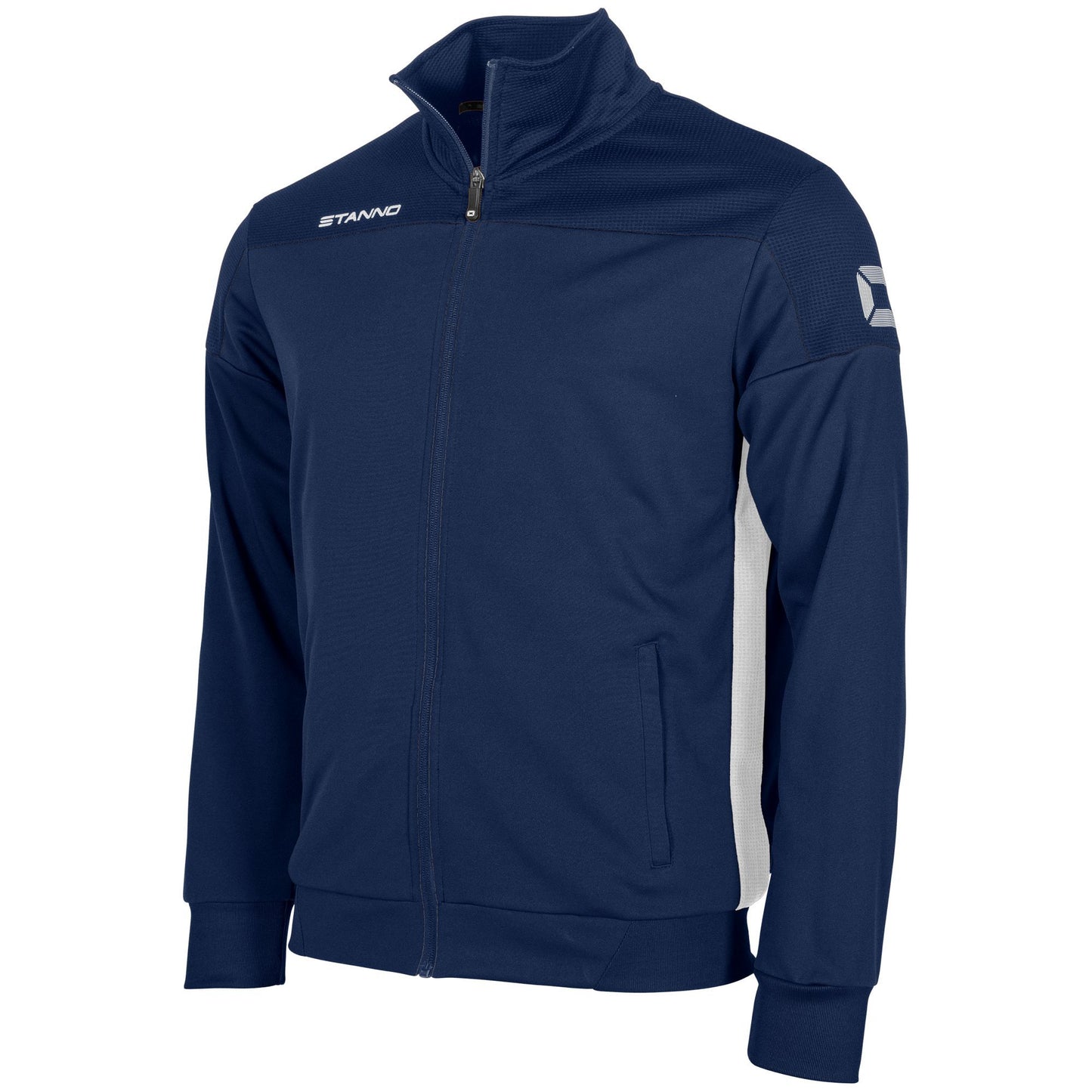 RFV - Pride Full Zip Jacke Unisex Marine