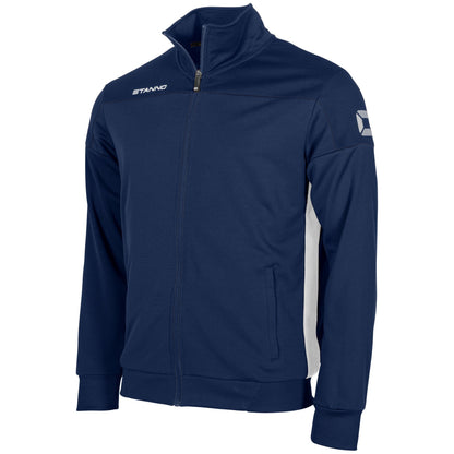 RFV - Pride Full Zip Jacke Unisex Marine