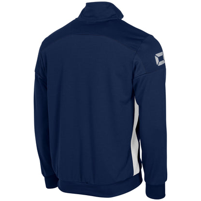 RFV - Pride Full Zip Jacke Unisex Marine