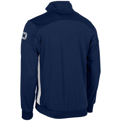RFV - Pride Full Zip Jacke Unisex Marine