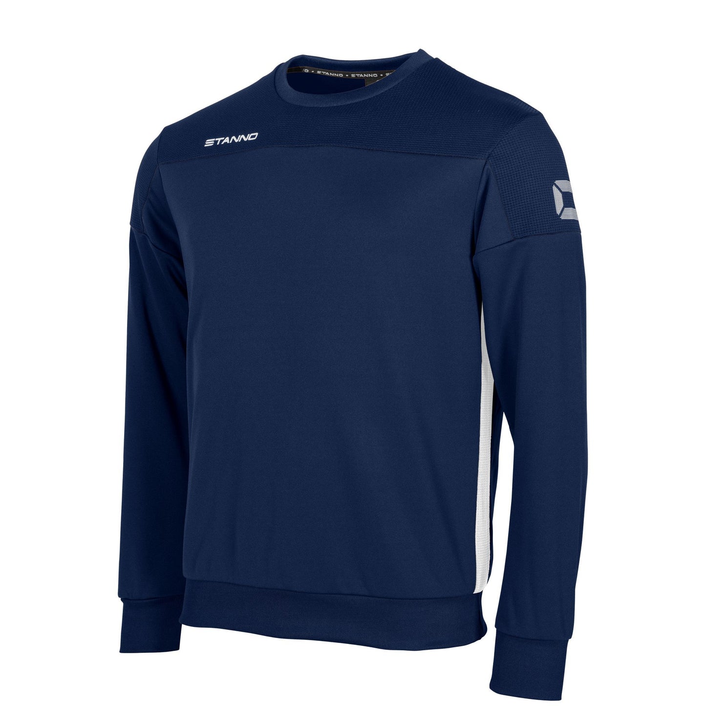 RFV - Pride Top Rundhals Marine
