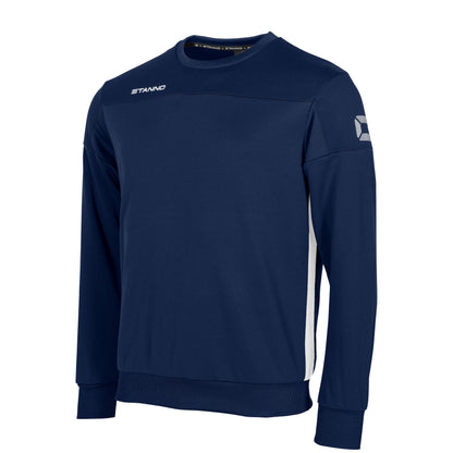 RFV - Pride Top Rundhals Marine
