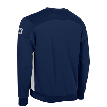 RFV - Pride Top Rundhals Marine