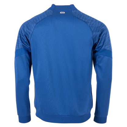 TVM - Hauptverein Bolt Full Zip Jacke Unisex Royal Blau