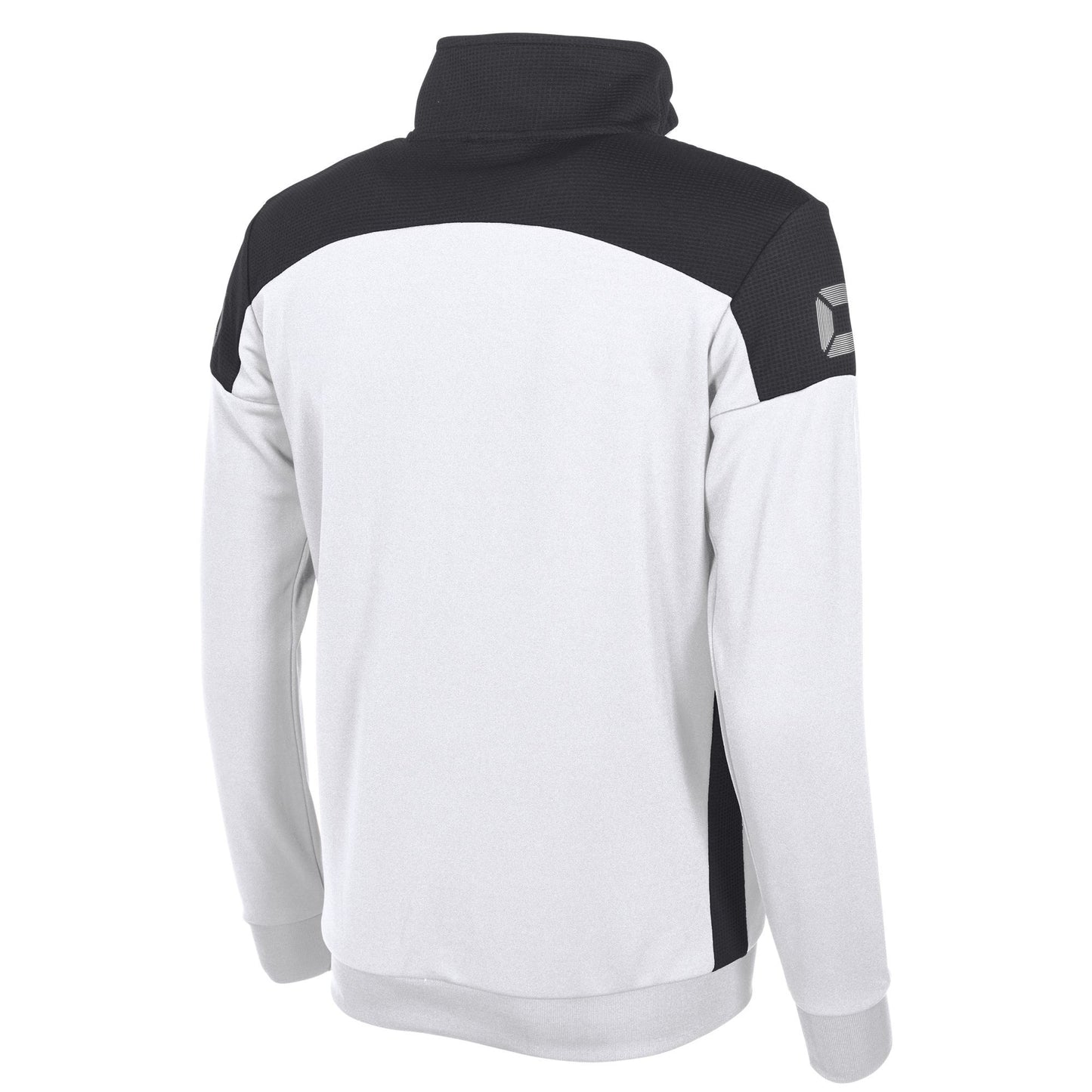 RFV - Pride Full Zip Jacke Damen Weiß