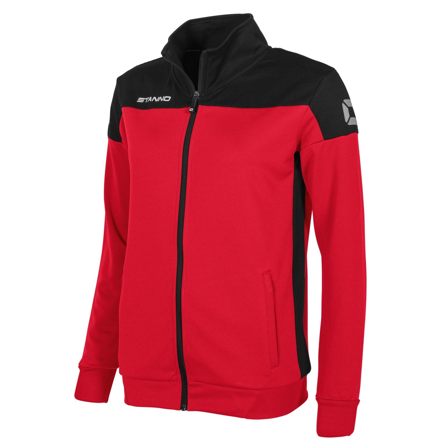 Balk - Pride Full Zip Jacke Damen Rot