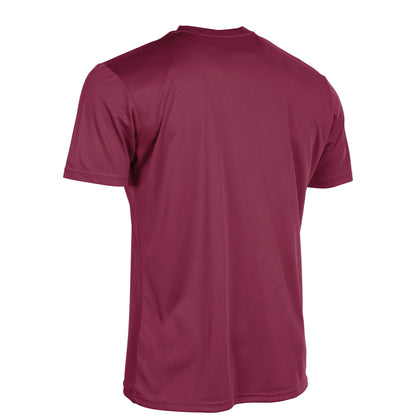 Stanno - Field Trikot Weinrot