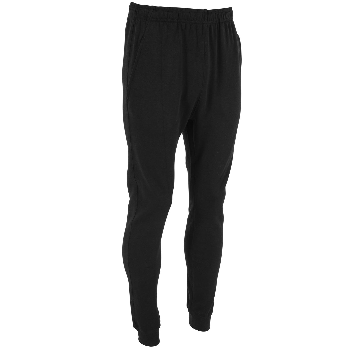 TVM - Handball Base Sweat Pants Schwarz
