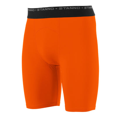 Stanno - Core Baselayer Shorts Orange