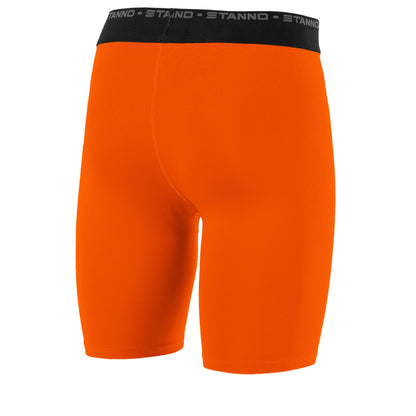 Stanno - Core Baselayer Shorts Orange