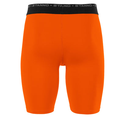 Stanno - Core Baselayer Shorts Orange